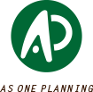 AS ONE PLANNING